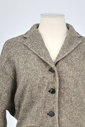 Manteau Ralph Lauren  Marron