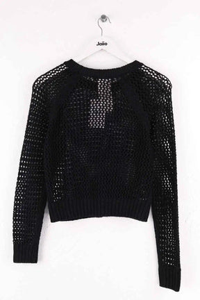 Pull Liu Jo Noir en Synthétique