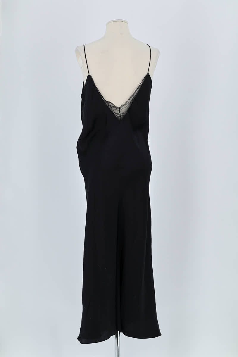 Robe Bash  Noir
