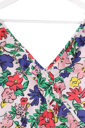 Maillot de bain Albertine Multicolore en Synthétique