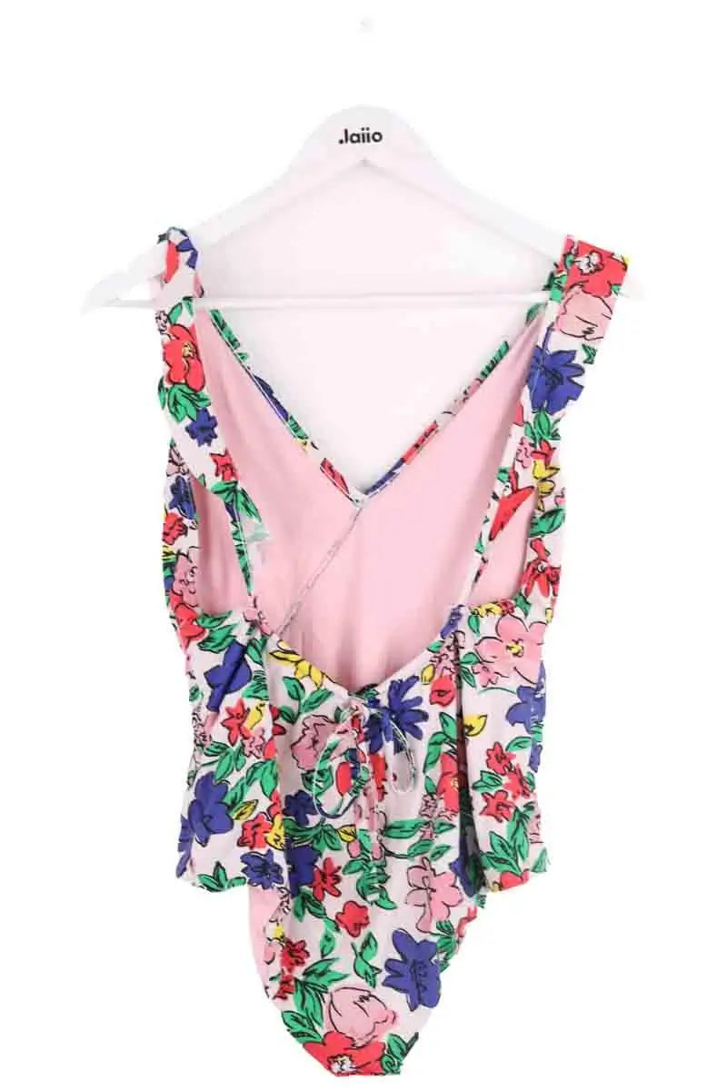 Maillot de bain Albertine Multicolore en Synthétique