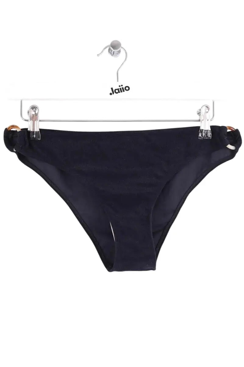 Maillot de bain Albertine Noir en Synthétique, taille M - Seconde Main