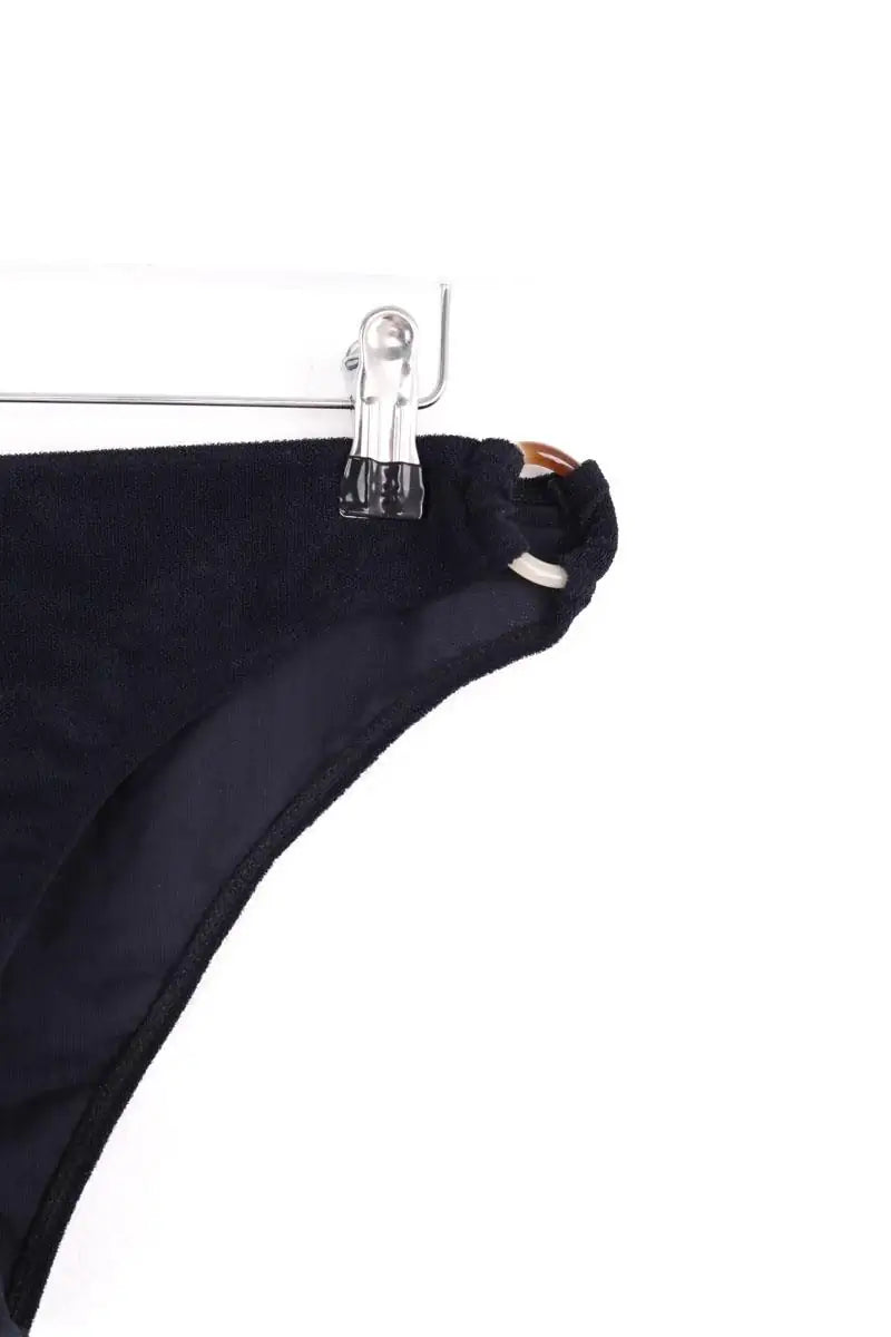 Maillot de bain Albertine Noir en Synthétique