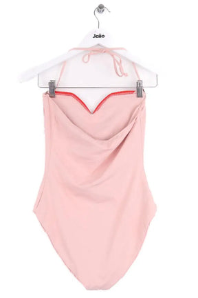 Maillot de bain Albertine Rose en Synthétique