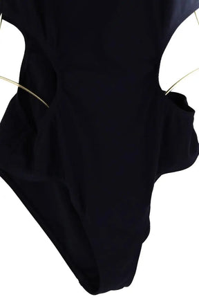 Maillot de bain Alexandra Golovanoff Pinarello Bleu en Synthétique