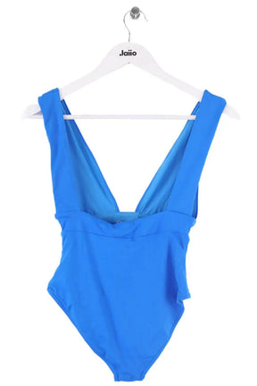 Maillot de bain Anja Bleu en Synthétique