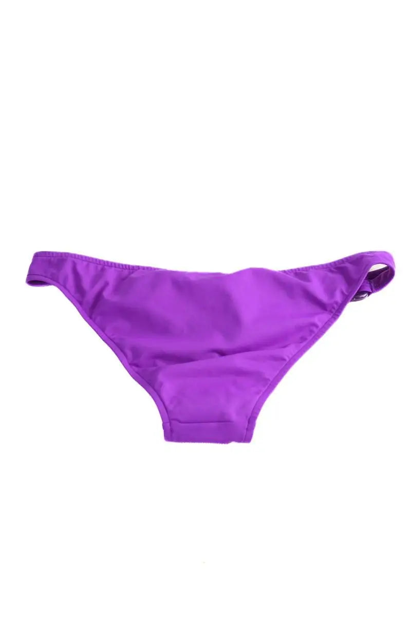 Maillot de bain Anja L'inouie Violet en Polyamide