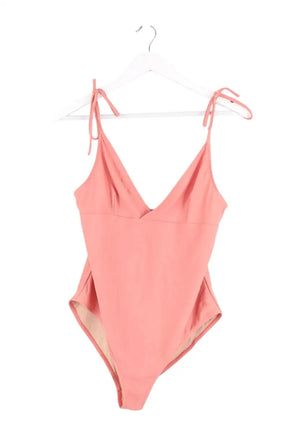 Maillot de bain Anja Rose en Synthétique, taille XXL - Seconde Main