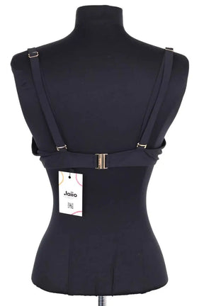 Maillot de bain Aubade Noir en Synthétique