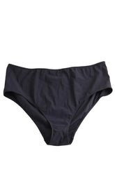 Maillot de bain Aubade Noir en Synthétique, taille XXL - Seconde Main