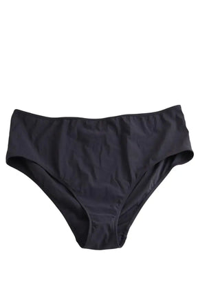 Maillot de bain Aubade Noir en Synthétique, taille XXL - Seconde Main