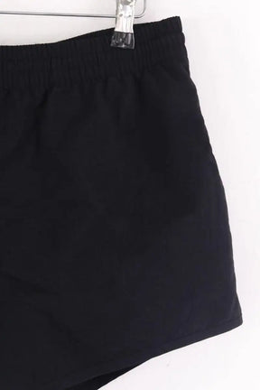 Maillot de bain Balenciaga Noir en Synthétique