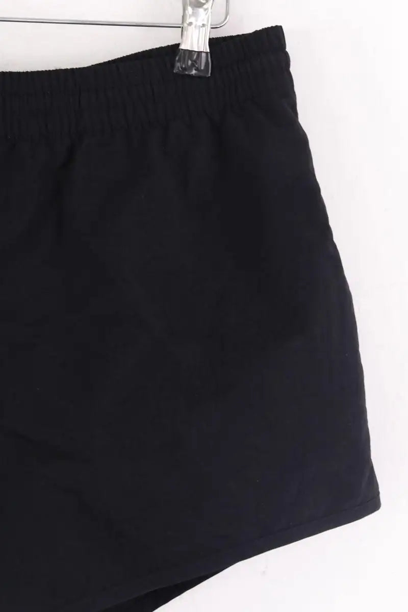 Maillot de bain Balenciaga Noir en Synthétique