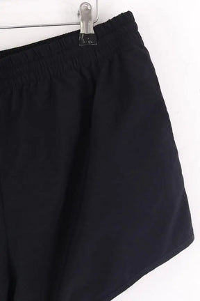 Maillot de bain Balenciaga Noir en Synthétique