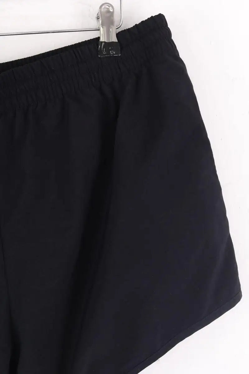 Maillot de bain Balenciaga Noir en Synthétique