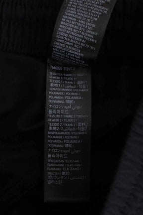 Maillot de bain Balenciaga Noir en Synthétique