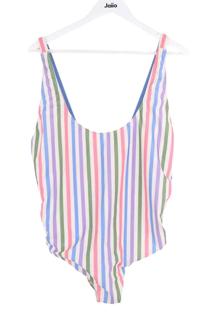 Maillot de bain Balzac Multicolore en Synthétique, taille XXL - Seconde Main