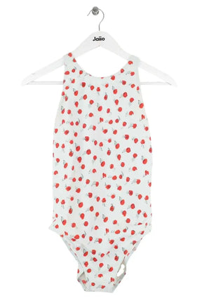 Maillot de bain Chanel Bleu en Polyamide, taille XL - Seconde Main