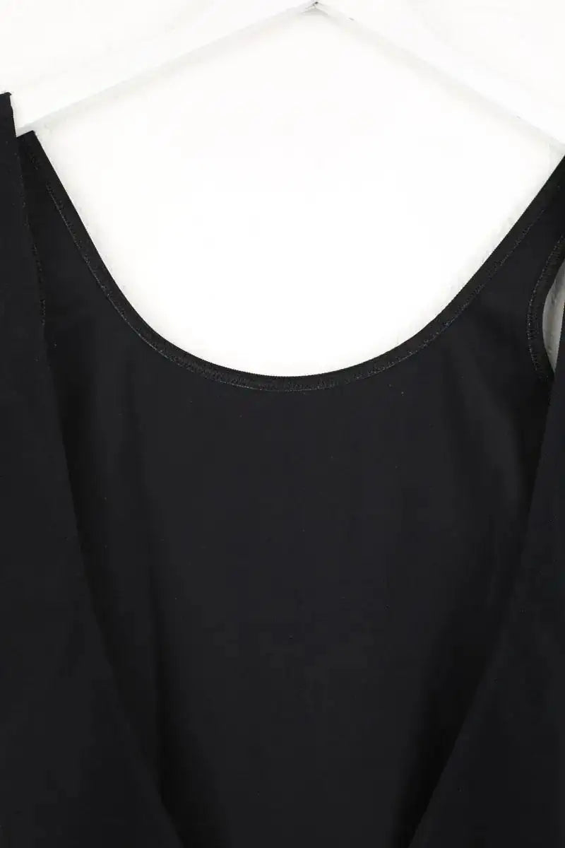 Maillot de bain Chanel Noir en Synthétique