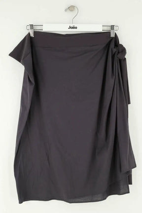 Maillot de bain Eres Anthracite en Coton