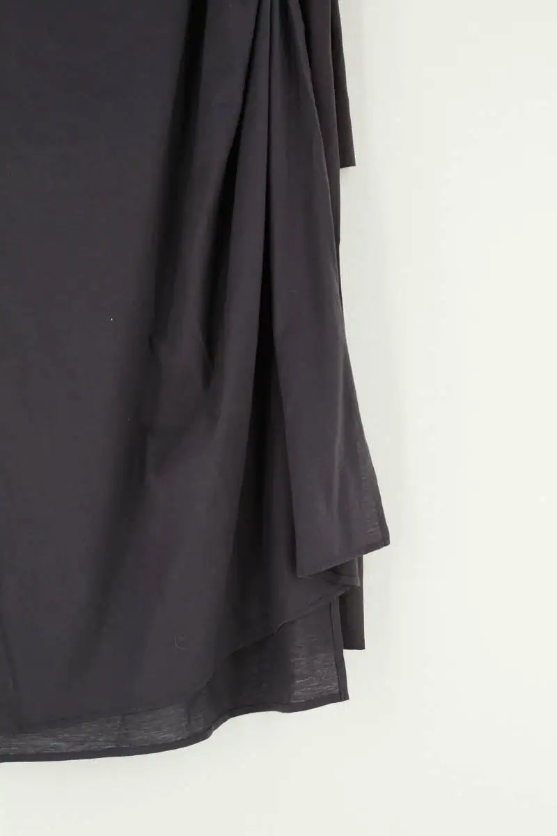 Maillot de bain Eres Anthracite en Coton