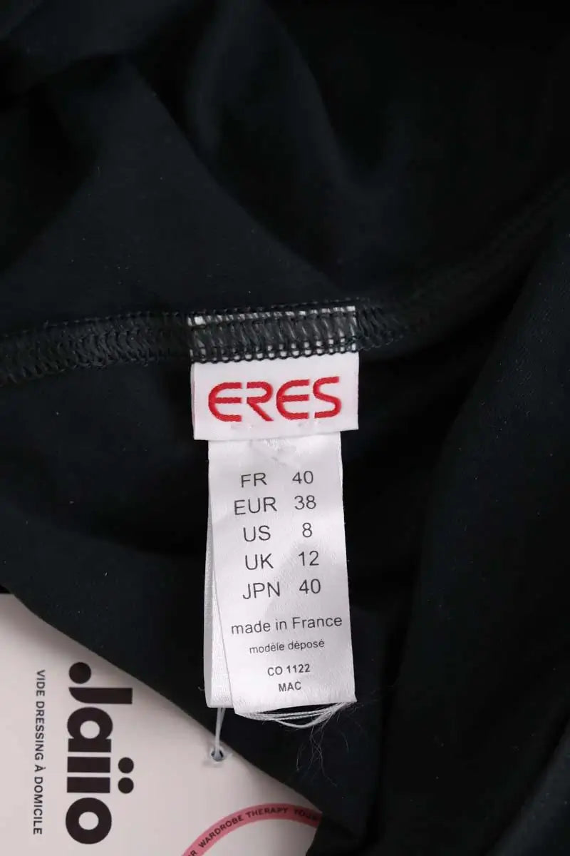 Maillot de bain Eres Anthracite en Synthétique