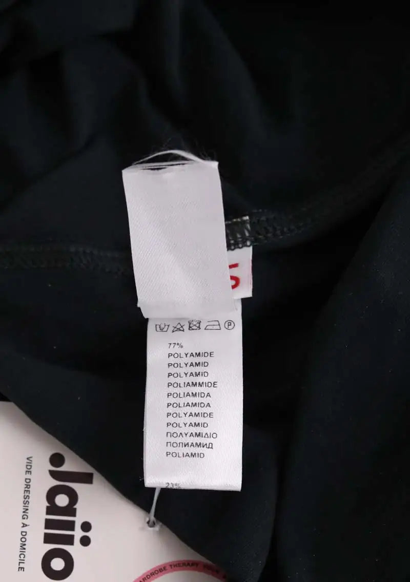 Maillot de bain Eres Anthracite en Synthétique