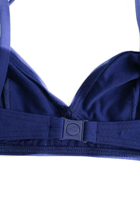 Maillot de bain Eres Bleu en Synthétique