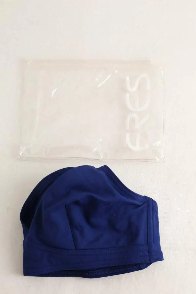 Maillot de bain Eres Bleu en Synthétique