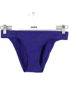 Maillot de bain Eres Bleu en Synthétique