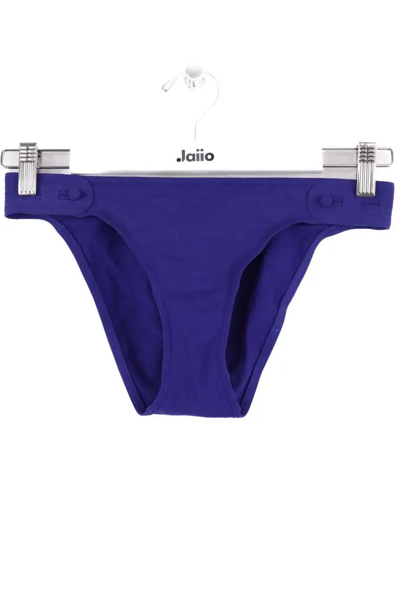 Maillot de bain Eres Bleu en Synthétique