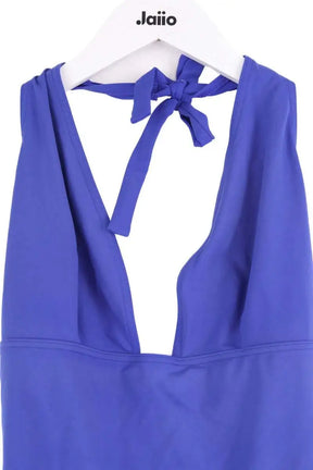 Maillot de bain Eres Bleu en Synthétique