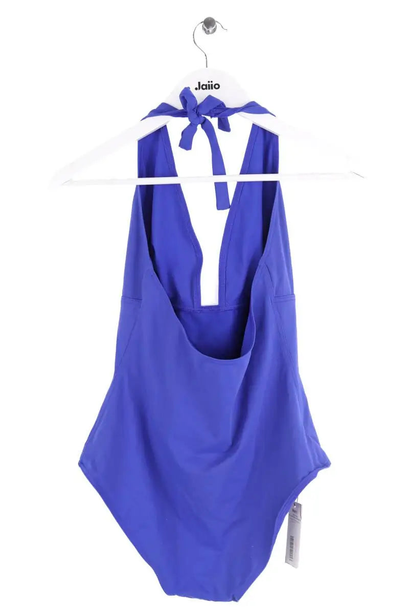 Maillot de bain Eres Bleu en Synthétique