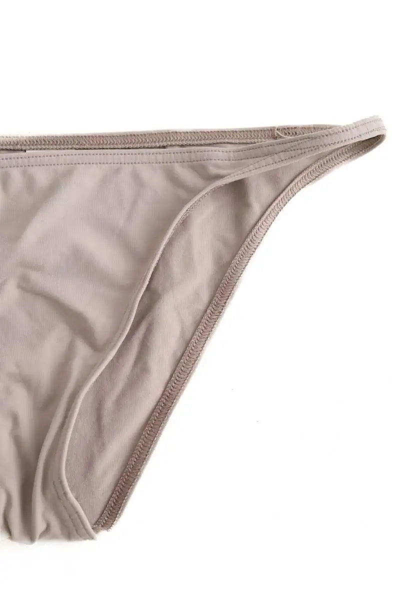 Maillot de bain Eres Gris en Synthétique