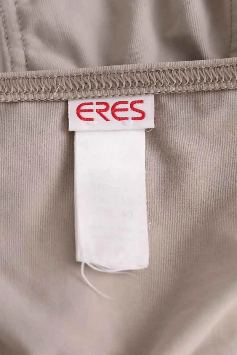 Maillot de bain Eres Gris en Synthétique