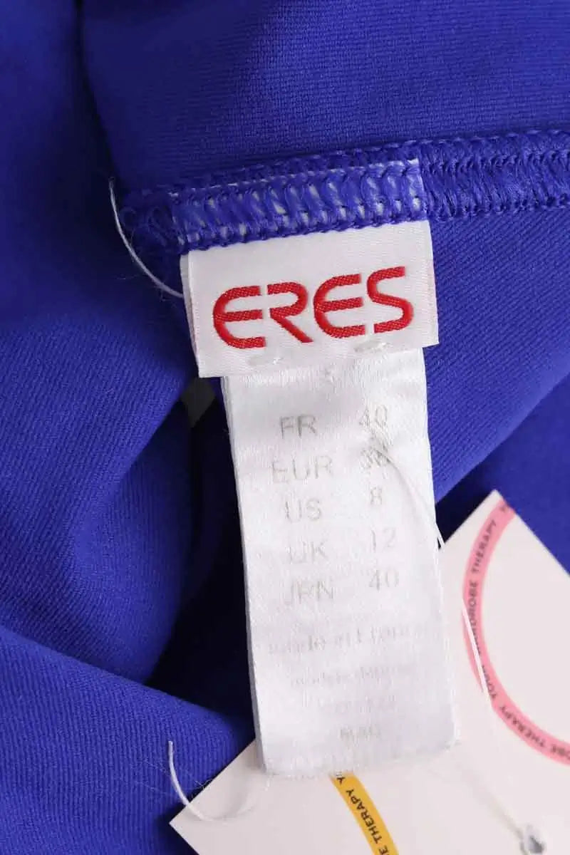Maillot de bain Eres Marine en Synthétique