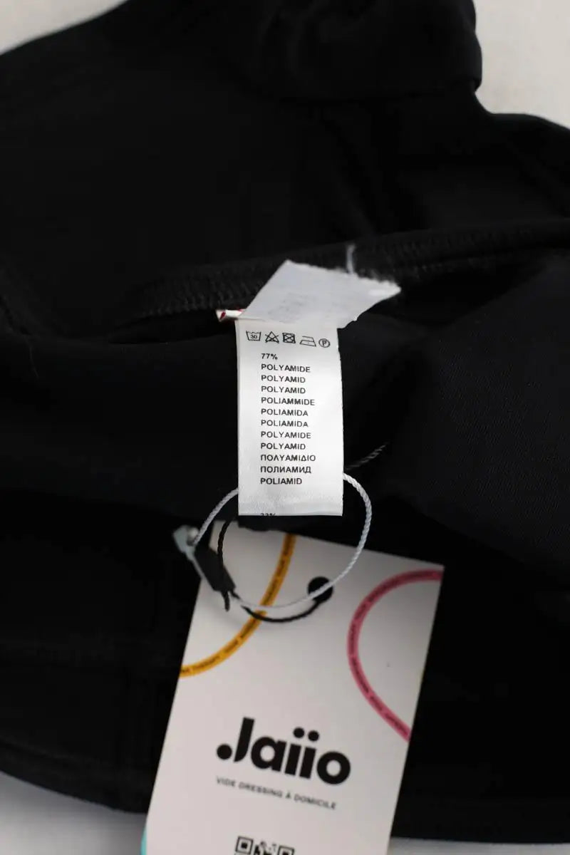 Maillot de bain Eres Noir en Polyamide
