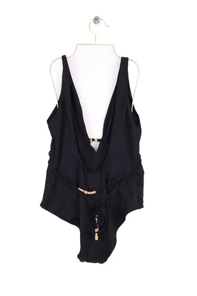Maillot de bain Eres Noir en Synthétique