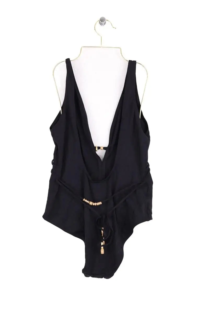 Maillot de bain Eres Noir en Synthétique