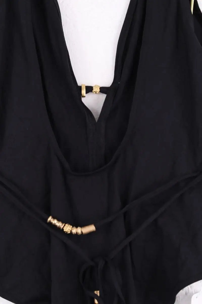 Maillot de bain Eres Noir en Synthétique
