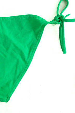 Maillot de bain Eres Vert en Synthétique