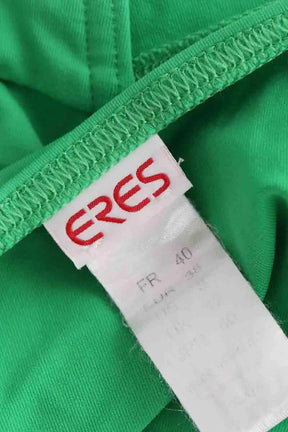 Maillot de bain Eres Vert en Synthétique