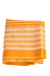 Maillot de bain ESTHEDERM Orange en Synthétique, taille M - Seconde Main