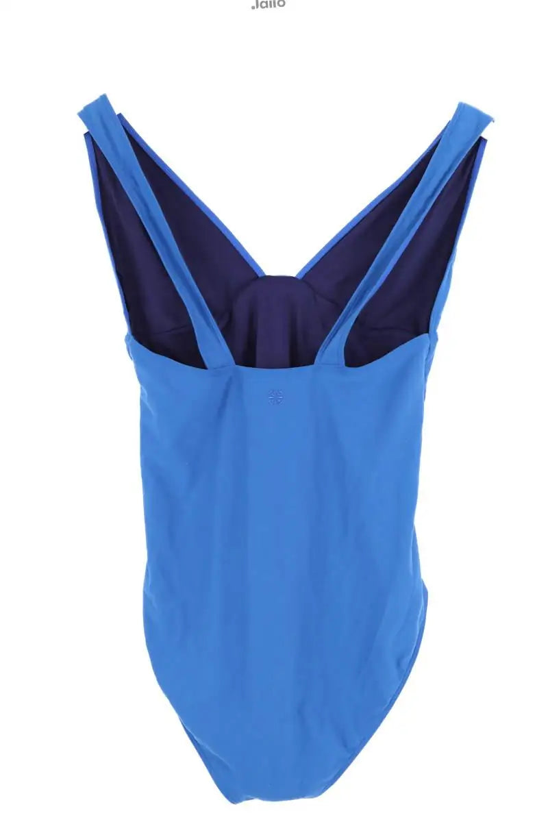 Maillot de bain Gilis Bleu en Synthétique