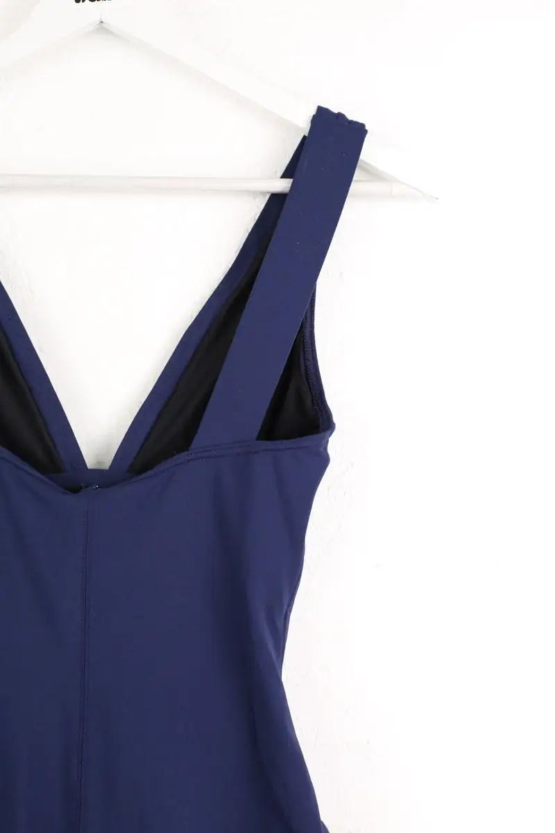 Maillot de bain Iodus Bleu en Polyamide