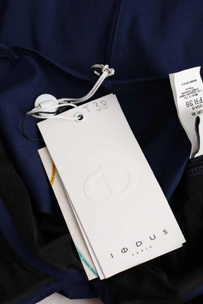 Maillot de bain Iodus Bleu en Polyamide