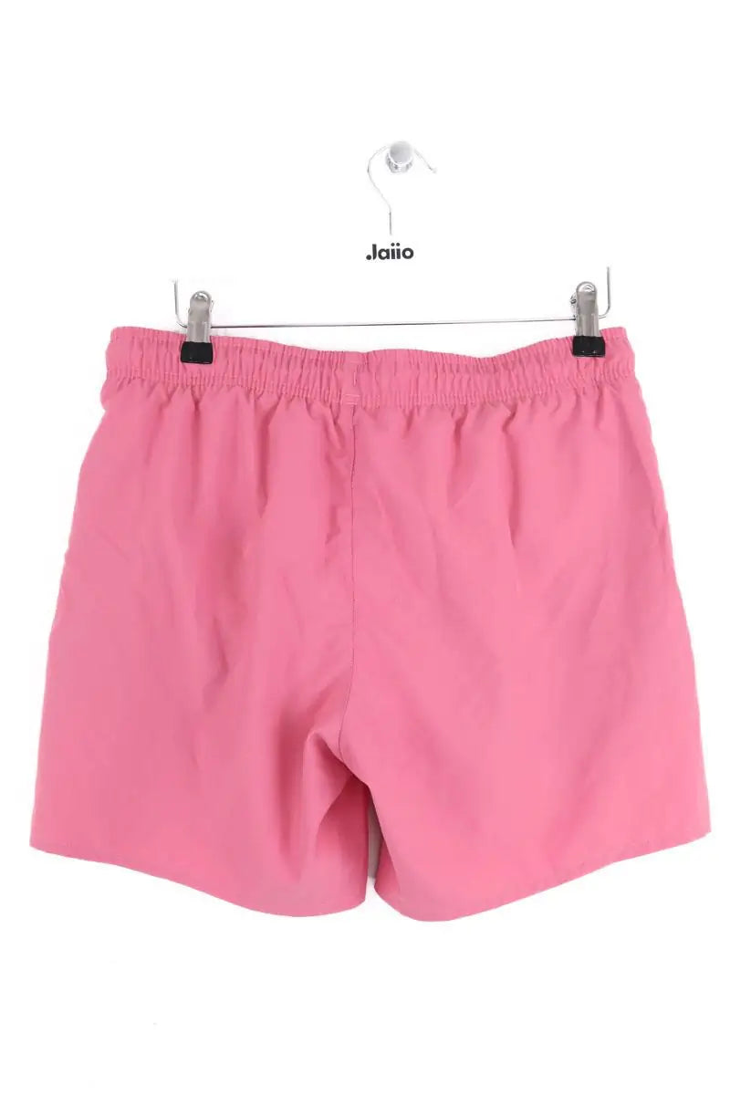 Maillot de bain Lacoste Rose en Synthétique