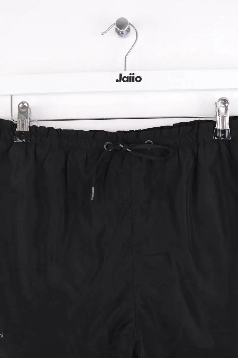 Maillot de bain Lanvin Noir en Synthétique