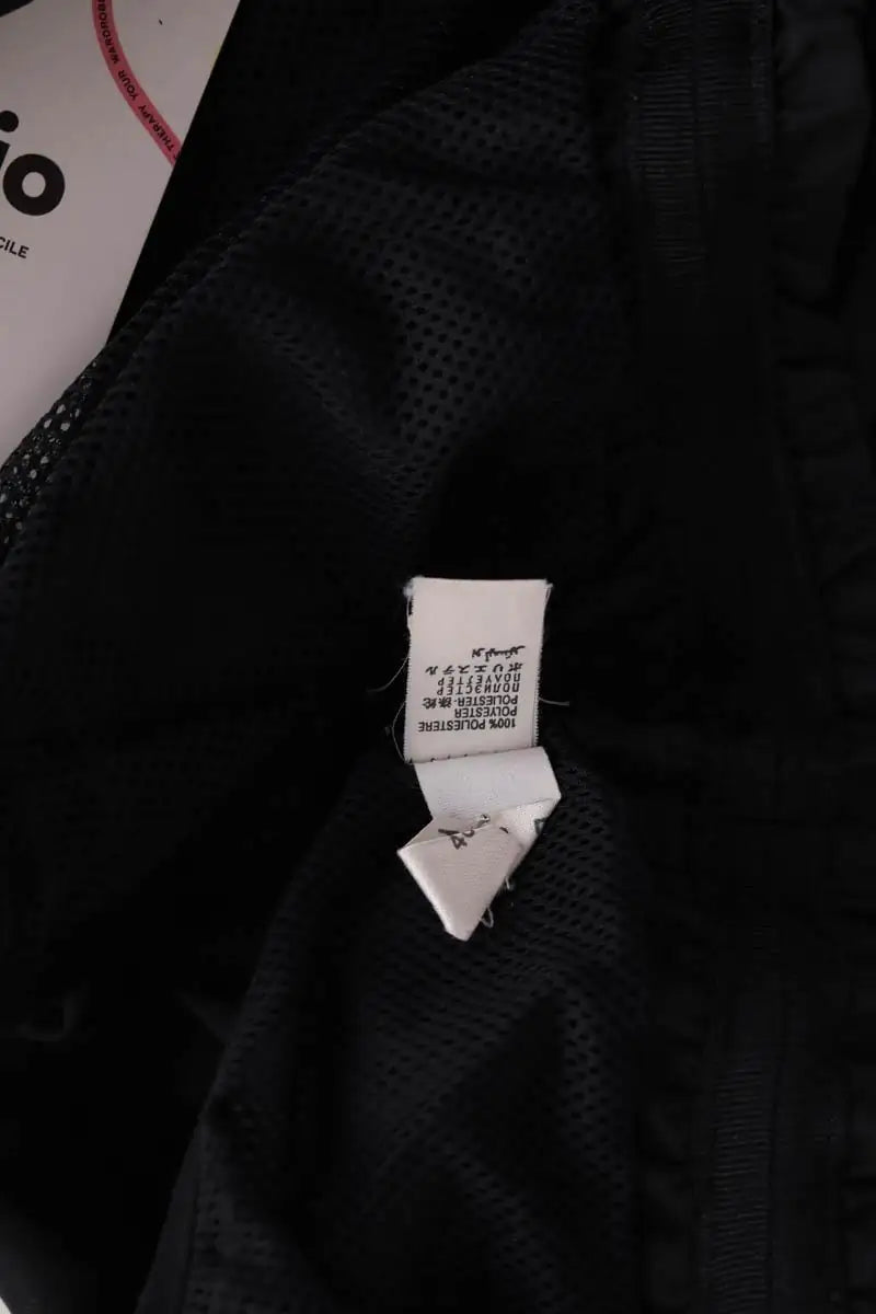 Maillot de bain Lanvin Noir en Synthétique