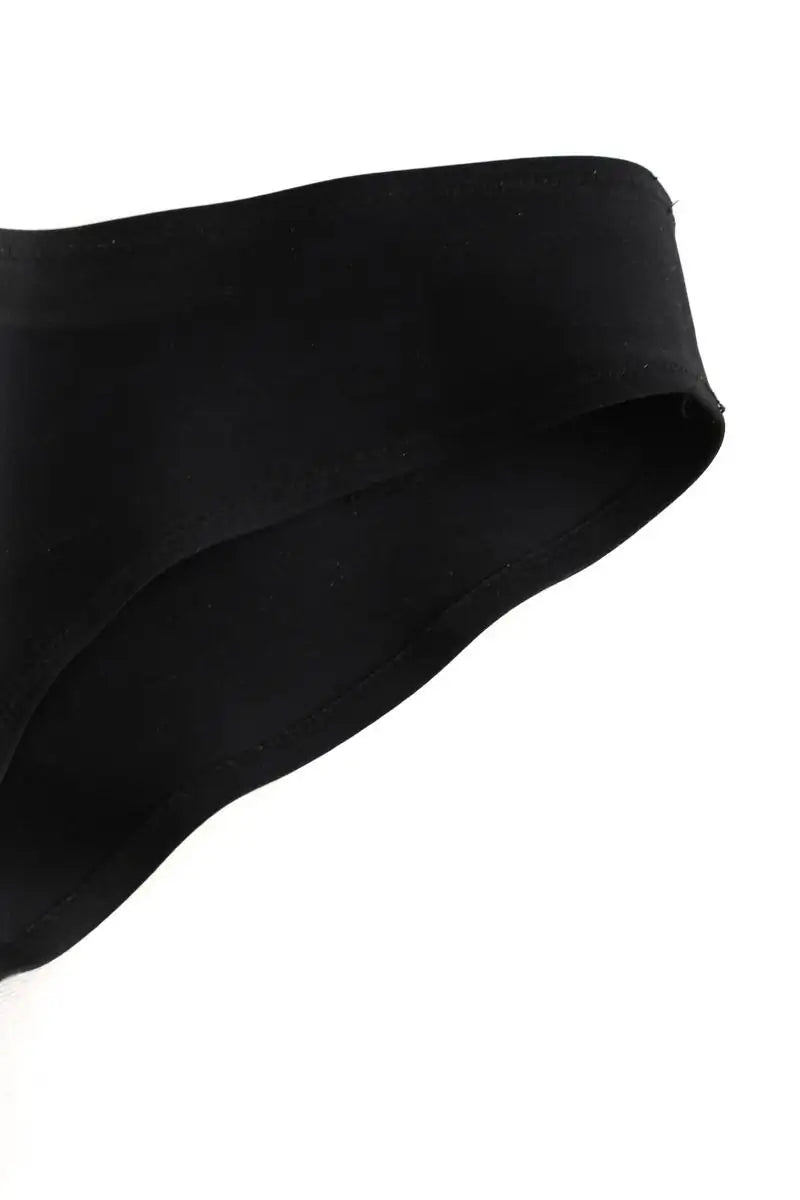 Maillot de bain Livy Noir en Polyamide